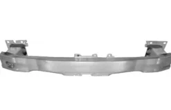 Renfort avant pour AUDI A3 III phase 2 SPORTBACK 2016-2020, traverse en aluminium pare chocs avant, Neuf