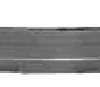 Renfort avant pour AUDI A3 II ph.1 SPORTBACK 2004-2008, traverse aluminium pare chocs avant