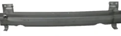 Renfort avant pour AUDI A1 2010-2014, pare chocs avant, en aluminium, Neuf