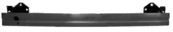 Renfort avant pour CITROËN C4 II phase 2, 2015-2018, traverse pare chocs avant, Neuf
