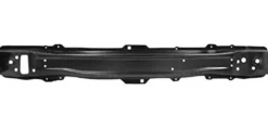 Renfort avant pour DACIA LOGAN II MCV phase 1, 2013-2016, traverse pare chocs avant, Neuf