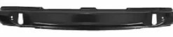 Renfort avant pour DACIA LOGAN I phase 2, 2008-2012, traverse pare chocs avant, Neuf