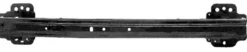 Renfort avant pour FORD FIESTA V phase 1, 2002-2005, traverse pare chocs avant, Neuf