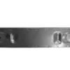 Renfort avant pour FORD TRANSIT CONNECT I phase 1, 2002-2006, traverse pare chocs avant, Neuf