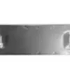 Renfort avant pour FORD TOURNEO CONNECT I phase 1, 2002-2006, traverse pare chocs avant, Neuf