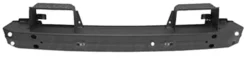 Renfort avant pour FORD TRANSIT Mk7, 2006-2014, traverse pare chocs avant, Neuf