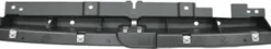 Renfort avant pour JEEP RENEGADE phase 1, 2014-2018, traverse pare chocs avant, Neuf