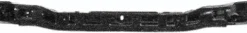 Renfort avant pour LANCIA YPSILON I ph. 1 2003-2006, pare chocs avant, Neuf