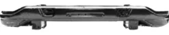 Renfort avant pour MERCEDES VITO II phase 1 (W639), 2003-2010, traverse pare chocs avant, Neuf