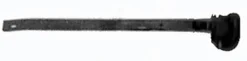 Renfort avant pour NISSAN MICRA III (K12) ph.1, 2003-2005, traverse pare chocs avant, Neuf