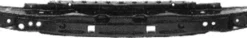 Renfort avant pour OPEL ASTRA G 1998-2004, pare chocs avant, Neuf