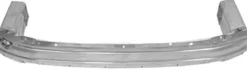 Renfort avant pour OPEL ASTRA K 2016-2019, pare chocs avant, en aluminium, Neuf