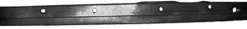 Renfort avant pour OPEL CORSA C phase 1, 2000-2003, traverse pare chocs avant, Neuf