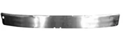 Renfort avant pour OPEL CORSA D phase 1, 2006-2010, traverse en aluminium, pare chocs avant, Neuf
