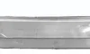 Renfort avant pour OPEL MERIVA A phase 2, 2006-2010, traverse aluminium pare chocs avant, Neuf