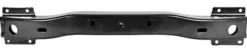Renfort avant pour OPEL MOVANO II, 2010-2019, traverse pare chocs avant, Neuf