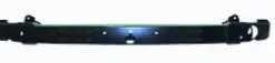 Renfort avant pour OPEL MOVANO I phase 2, 2003-2010, traverse pare chocs avant, Neuf