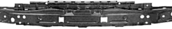Renfort avant pour OPEL ZAFIRA A 1999-2005, pare chocs avant, Neuf