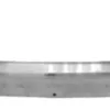 Renfort avant pour PEUGEOT 308 II phase 1, 2013-2017, traverse aluminium pare chocs avant, Neuf