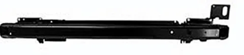 Renfort avant pour PEUGEOT 307 phase 1, 2001-2005, traverse pare chocs avant, Neuf
