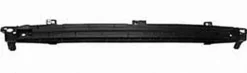 Renfort avant pour PEUGEOT 206 Plus (206+) 2009-2013, traverse en plastique, pare chocs avant
