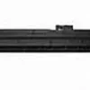 Renfort avant pour PEUGEOT 206 ph.2, 2003-2009, traverse plastique pare chocs avant