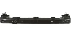 Renfort avant pour PEUGEOT 1007, 2005-2010, traverse pare chocs avant, Neuf