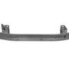 Renfort avant pour RENAULT CLIO IV phase 2, 2016-2019, en fer, traverse pare chocs avant, Neuf
