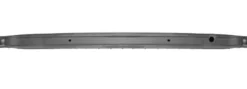 Renfort avant pour RENAULT MÉGANE II phase 2, 2006-2009, traverse pare chocs avant, Neuve