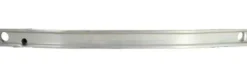 Renfort avant pour RENAULT CLIO III phase 2, 2009-2012, en aluminium, sans support, traverse pare chocs avant