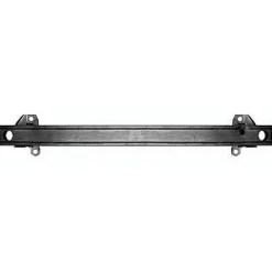 Renfort avant pour RENAULT MODUS phase 2, 2008-2013, pare chocs avant, en aluminium, Neuf