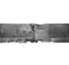 Renfort avant pour RENAULT TWINGO II phase 1, 2007-2011, en plastique, traverse pare chocs avant