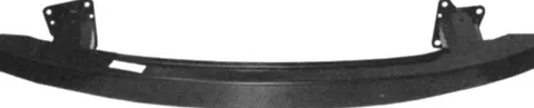 Renfort avant pour VOLKSWAGEN PASSAT B5 ph. 2 2000-2005, pare chocs avant, Neuf