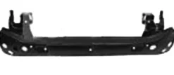 Renfort avant pour VOLKSWAGEN TRANSPORTER T5, 2009-2015, traverse pare chocs avant, Neuf