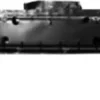 Renfort avant pour VOLKSWAGEN PASSAT B7 2011-2014, Neuf
