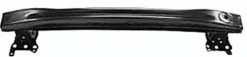 Renfort avant pour VOLKSWAGEN TOURAN I phase 2, 2006-2010, traverse aluminium pare chocs avant
