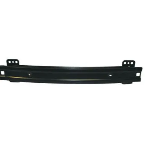Renfort avant supérieur pour FIAT 500 phase 1, 2007-2015, traverse pare chocs avant, Neuf