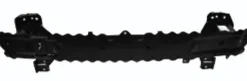 Renfort de pare chocs avant pour MAZDA 2 II 2007-2014, Neuf