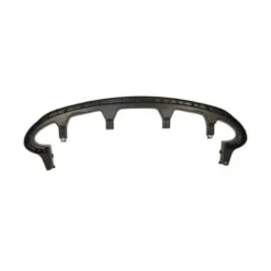 Renfort de Pare-chocs avant pour OPEL ASTRA K 2016-2019, partie inférieure, Neuf