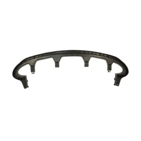 Renfort de Pare-chocs avant pour OPEL ASTRA K 2016-2019, partie inférieure, Neuf