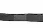 Renfort inférieur avant pour CITROËN C4 I phase 2, 2008-2010, traverse pare chocs avant, Neuve