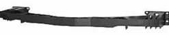 Renfort inférieur avant pour CITROËN C4 I phase 2, 2008-2010, traverse pare chocs avant, Neuve