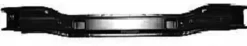 Renfort inférieur de pare chocs avant pour LANCIA MUSA 2004-2007, Neuf