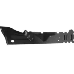 Renfort longeron latéral gauche pour FIAT PANDA II phase 1 2003-2008, Neuf