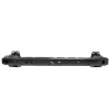 Renfort pare chocs avant pour LAND ROVER FREELANDER II, 2010-2015, Neuf