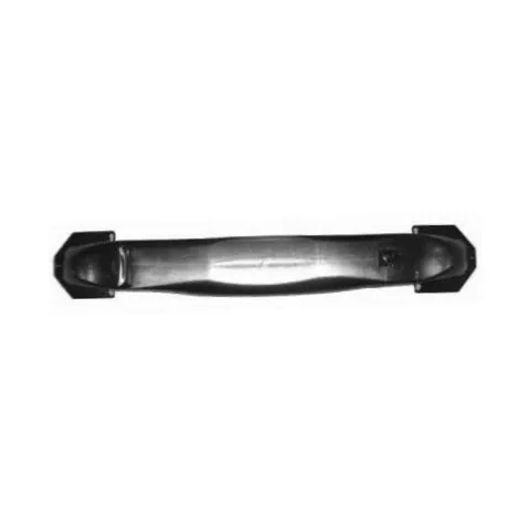 Renfort pare-chocs avant pour FORD MONDEO II phase 2 2003-2007, Neuf