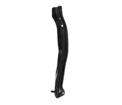 Renfort siège de phare avant gauche pour CITROËN C2 phase 1, 2003-2008, support Neuf
