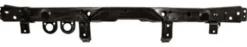 Renfort traverse pare chocs avant pour NISSAN JUKE I phase 2 depuis 05/2014, supérieure, Neuf