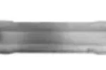 Renfort Traverse pare chocs avant pour ALFA ROMEO GIULIETTA de 2010 à 2016, en aluminium, Neuf