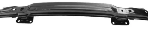 Renfort traverse pare chocs arrière pour BMW SERIE 1 E87N de 2007 à 2011, Neuf